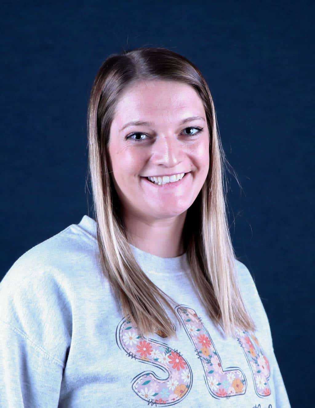 Alexis Waldron, M.S., CCC-SLP | Joe's Kids