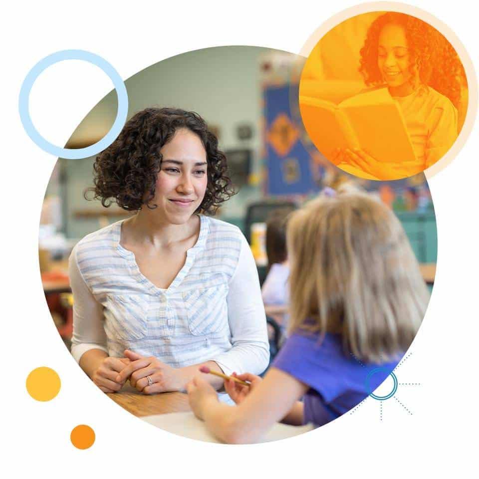 Reading tutoring for 1st grade
